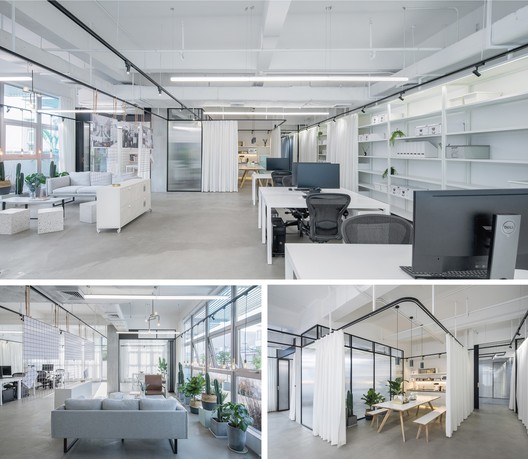 Jobs in Shenzhen | Studio 10: Architectural Designer, Project Manager, Interior Designer, Intern Jobs in Shenzhen | Studio 10: Architectural Designer, Project Manager, Interior Designer, Intern - Image 2 of 19