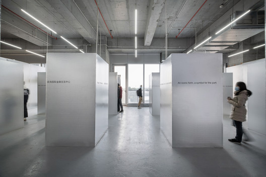Jobs in Shenzhen | Studio 10: Architectural Designer, Project Manager, Interior Designer, Intern - Image 17 of 19