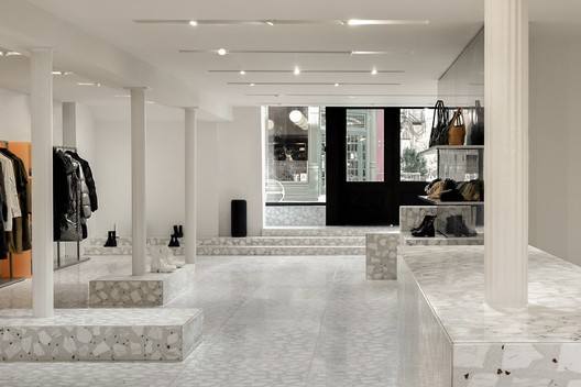 Jobs in Shenzhen | Studio 10: Architectural Designer, Project Manager, Interior Designer, Intern Jobs in Shenzhen | Studio 10: Architectural Designer, Project Manager, Interior Designer, Intern - Image 19 of 19