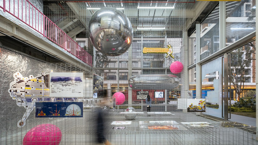 Jobs in Shenzhen | Studio 10: Architectural Designer, Project Manager, Interior Designer, Intern - Image 15 of 19