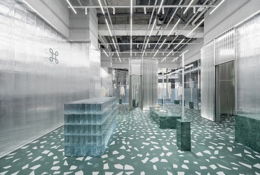 Jobs in Shenzhen | Studio 10: Architectural Designer, Project Manager, Interior Designer, Intern Jobs in Shenzhen | Studio 10: Architectural Designer, Project Manager, Interior Designer, Intern - Image 8 of 19