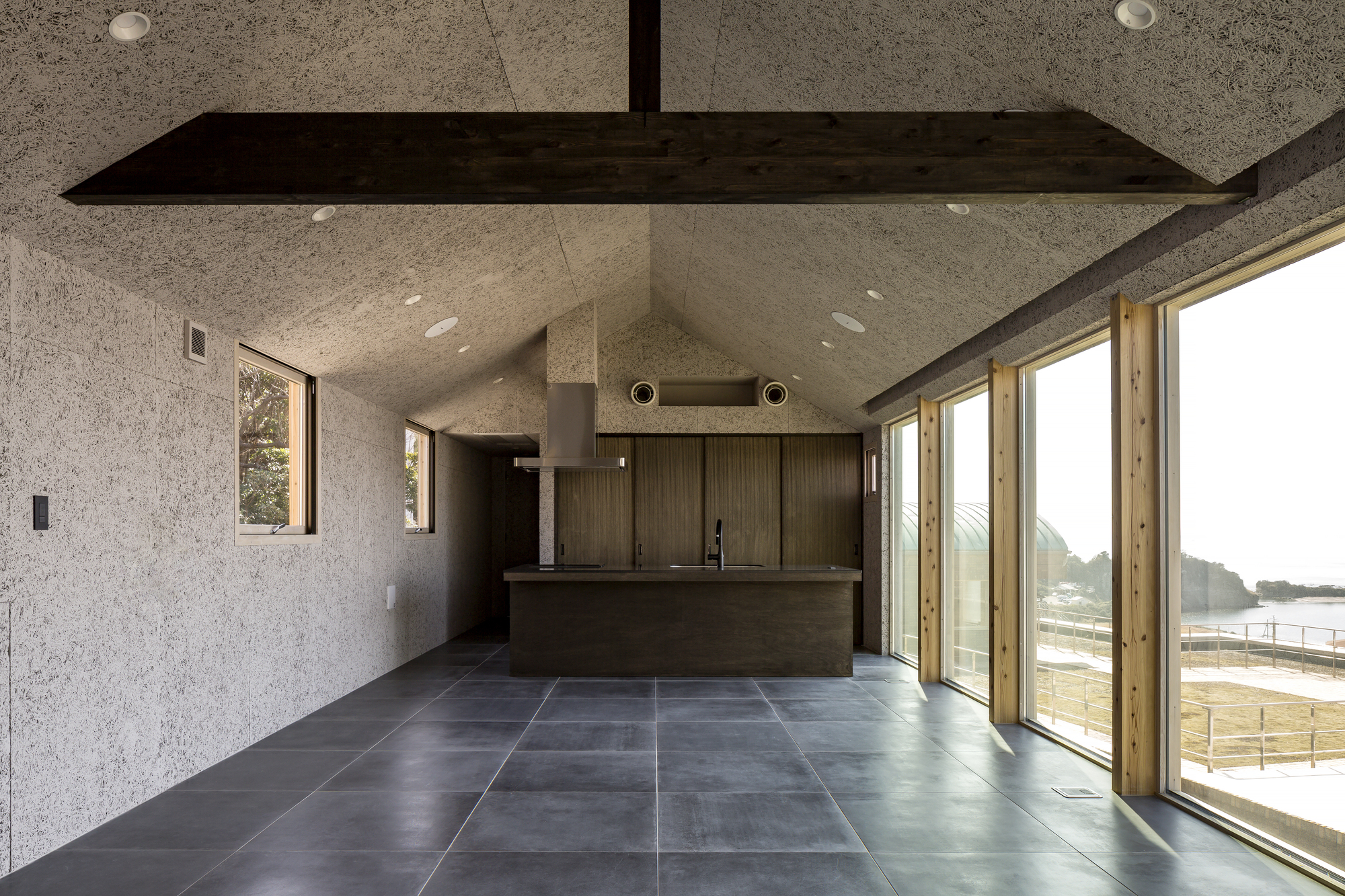Gallery of Panorama House / Mosaic Design Inc. - 9