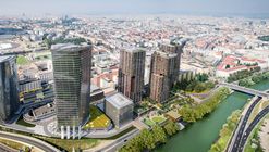 How To Create a Sustainable Future: Green Levers for the Building and Construction Industry