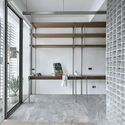 House No. 58 / FCHY architect lab - Interior Photography, Small Scale