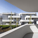 Housing in Anton-Schall-Gasse / trans_city / Christian Aulinger, Mark Gilbert - Interior Photography, Apartments, Kitchen, Facade