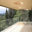 House Above the Trees / lechner & lechner architects - Interior Photography, Houses