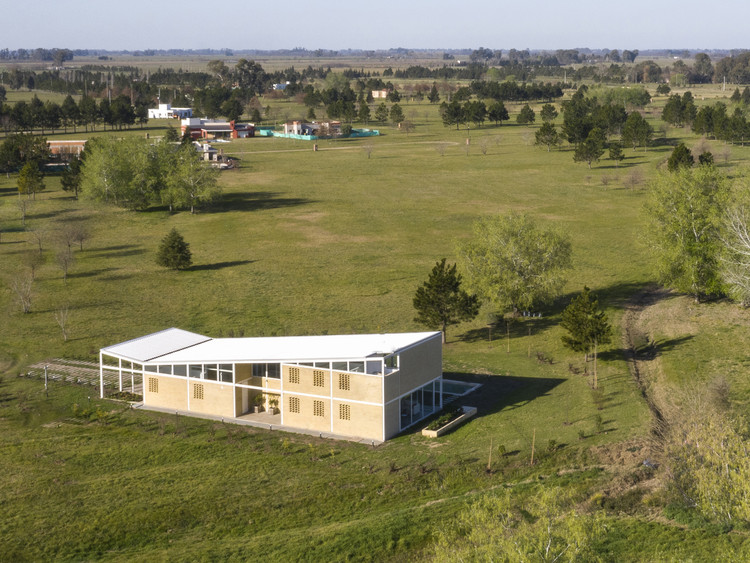 Casa E15 / Centro Cero - Fotografia de Exterior