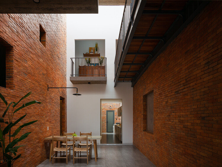 Casa BiBi / Atelier TAs - Más Imágenes