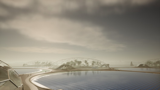 On the Latest Representation Trends and Immersive Experiences in Virtual Design Platforms: SpaceForm x CRA - Image 8 of 16