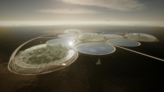 On the Latest Representation Trends and Immersive Experiences in Virtual Design Platforms: SpaceForm x CRA - Image 2 of 16