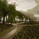 On the Latest Representation Trends and Immersive Experiences in Virtual Design Platforms: SpaceForm x CRA - 4 的图像 4