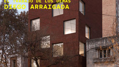 CEAC: "The Work of Others" Series / Diego Arraigada