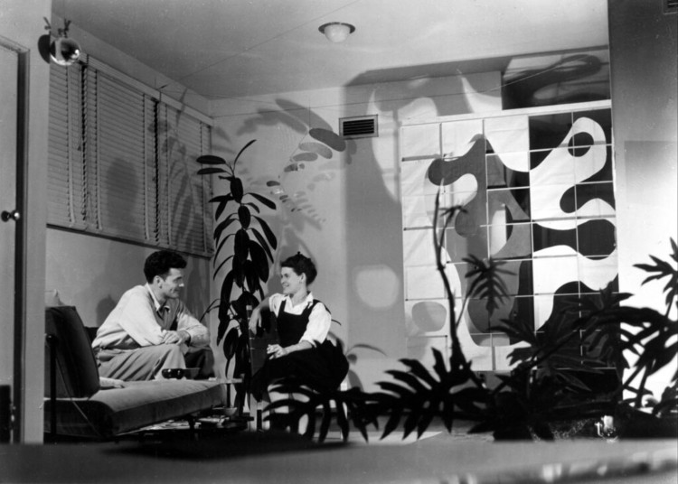 Putting Ray Eames’s Design Contributions in Context - Image 11 of 12