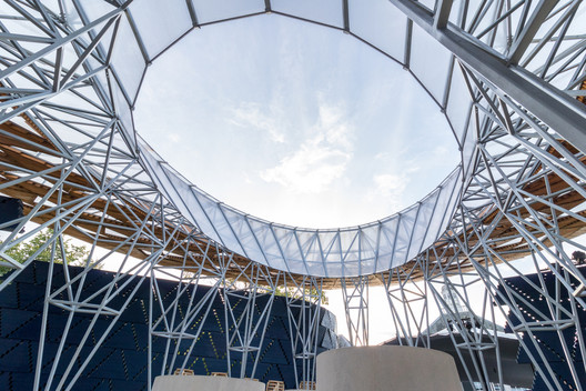 “Architecture Is Much More Than Art, and It Is by Far More Than Just Buildings:” in Conversation With Francis Kéré - Image 7 of 21