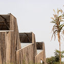 “Arquitetura é mais que arte e muito mais do que edifícios”: uma conversa com Francis Kéré - Image 1 of 4