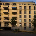 Ouchy II Apartments / RDR architectes - Exterior Photography, Apartments, Facade