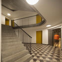 Ouchy II Apartments / RDR architectes - Interior Photography, Apartments, Stairs