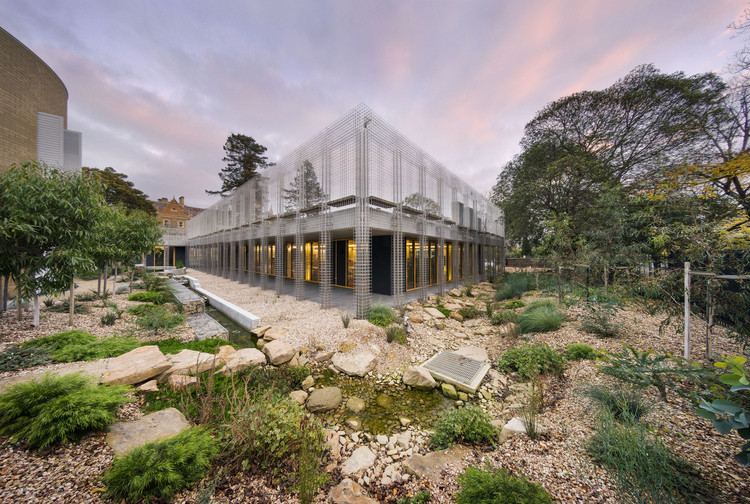 50 Construction Terms Concepts All Architects Should Know ArchDaily