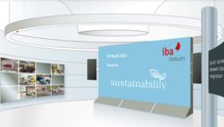 iba Forum: The Digitalization of the Architecture & Design Industry