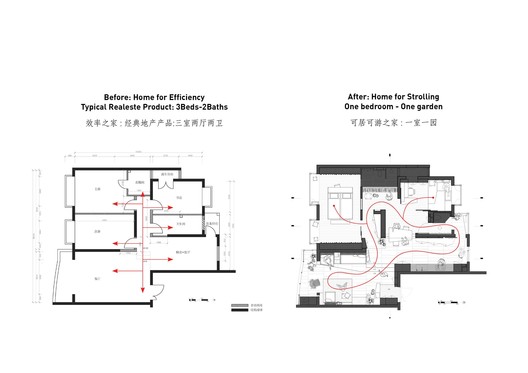 One Room One Garden / Scale Forest Atelier - Image 24 of 26