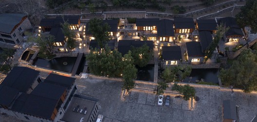 In S&N Resort / penda  - Exterior Photography, Cityscape