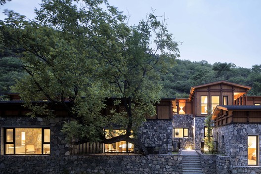 In S&N Resort / penda  - Exterior Photography, Windows, Stairs