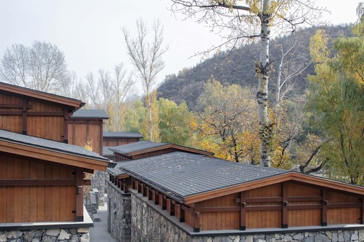 In S&N Resort / penda  - Exterior Photography