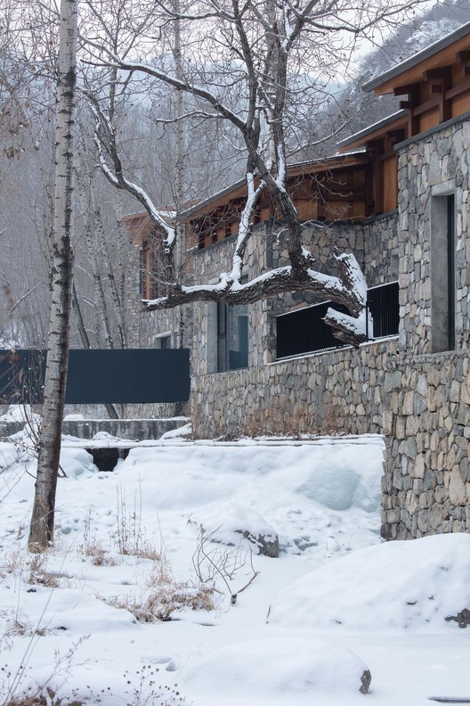 In S&N Resort / penda  - Exterior Photography, Windows