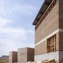 Explorando estratégias de construção rural na China baseadas na filosofia de Diébédo Francis Kéré - Imagen 1 de 4