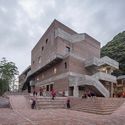 Explorando estratégias de construção rural na China baseadas na filosofia de Diébédo Francis Kéré - Imagen 3 de 4