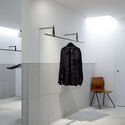 Soui Flagship Store / HOFFICE - Interior Photography, Closet