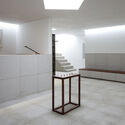 Soui Flagship Store / HOFFICE - Interior Photography, Stairs, Handrail