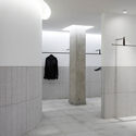 Soui Flagship Store / HOFFICE - Interior Photography, Bathroom
