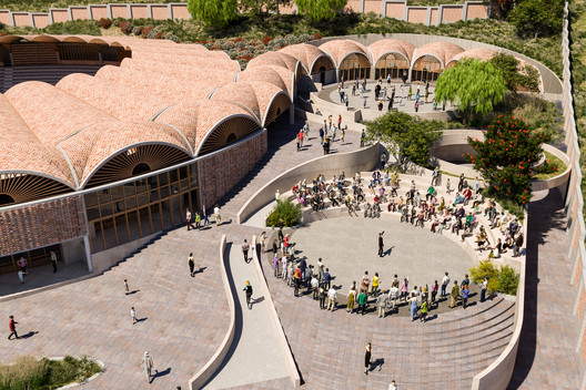 Ecosophy: A New Path to Architectural Sustainability - Image 3 of 4