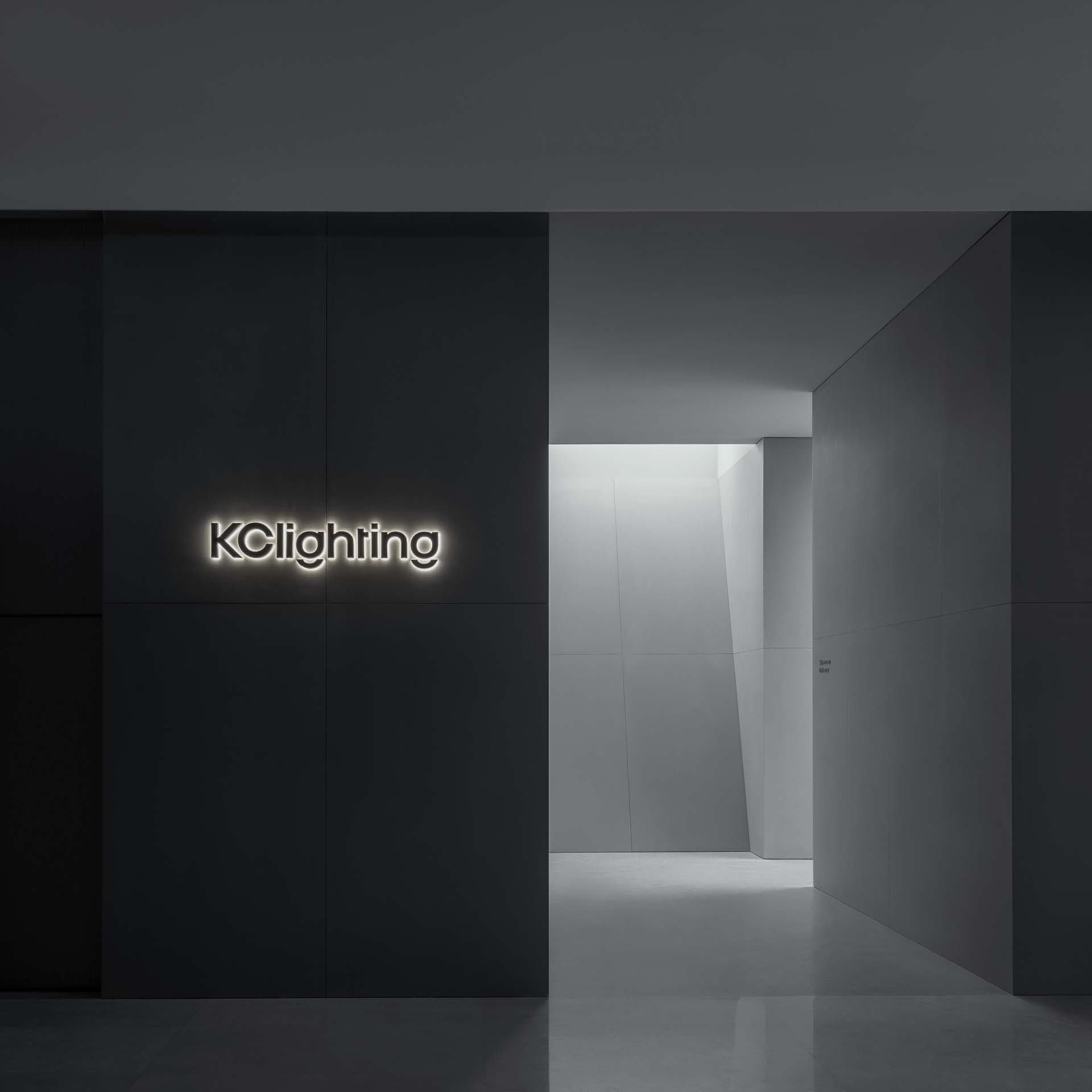 Gallery of KClighting Global Flagship Showroom / E Studio 9