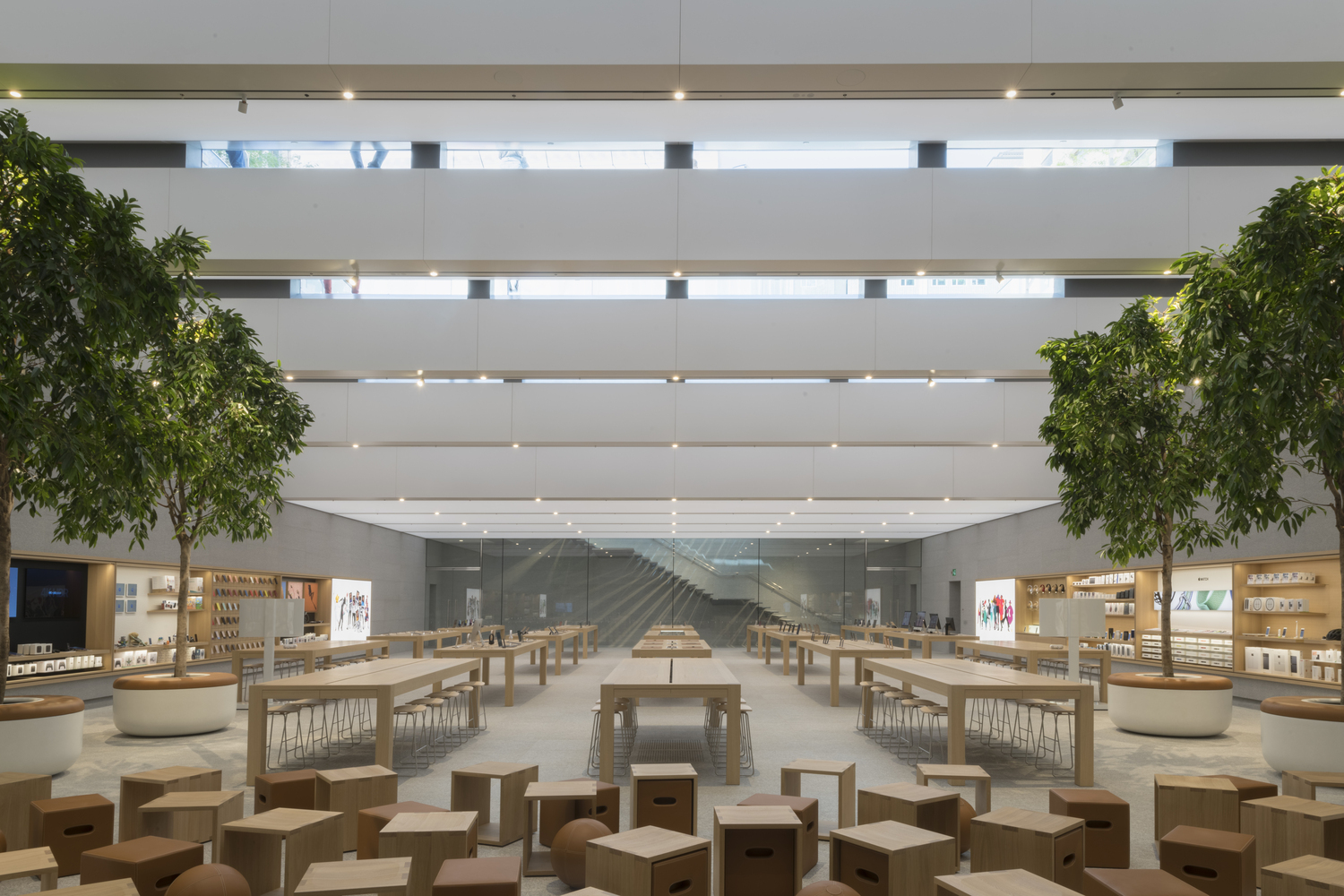 Gallery of Milan Architecture City Guide: 38 Projects from Enduring ...