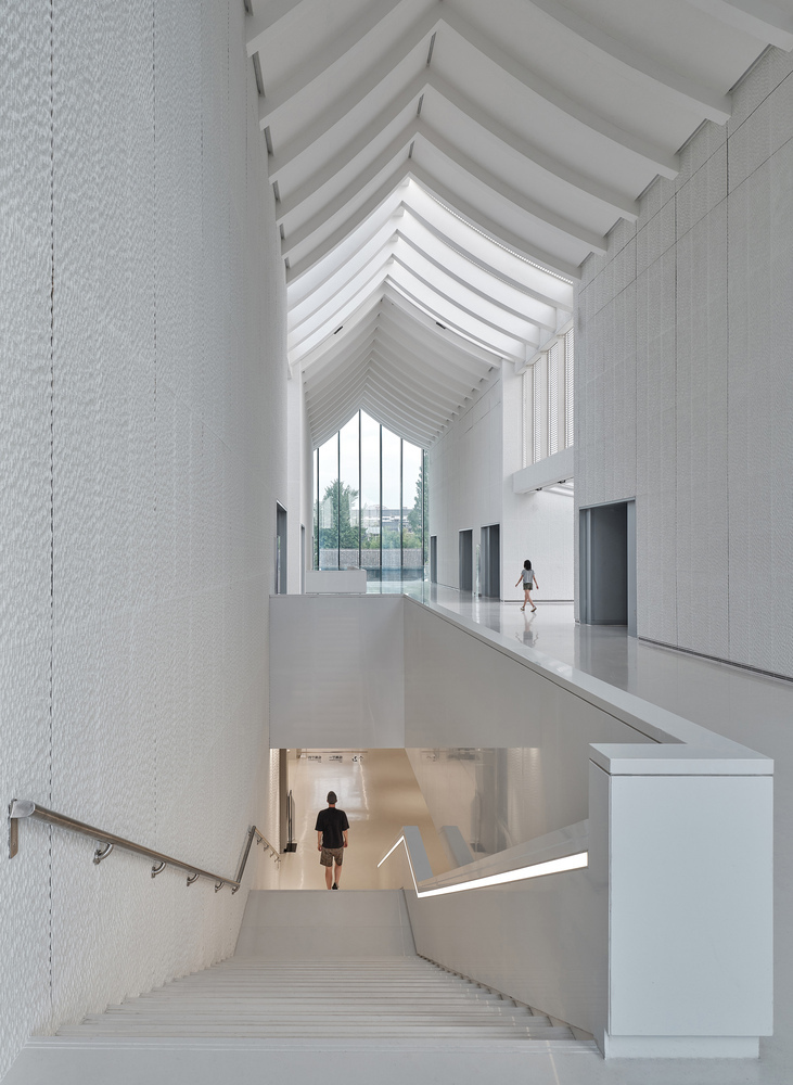 画廊 2022 ArchDaily 中国年度建筑大奖公布！ - 8