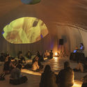 Plastique Fantastique在墨西哥城呈现《瞬时气泡》装置 - Imagen 2 de 4