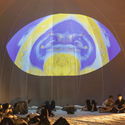 Plastique Fantastique在墨西哥城呈现《瞬时气泡》装置 - Imagen 1 de 4