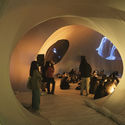 Plastique Fantastique在墨西哥城呈现《瞬时气泡》装置 - Imagen 3 de 4