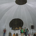 Plastique Fantastique在墨西哥城呈现《瞬时气泡》装置 - Imagen 4 de 4