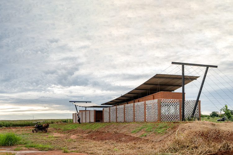 Discover the winning projects of the 2022 Santa Cruz Architecture Biennial - Image 13 of 19