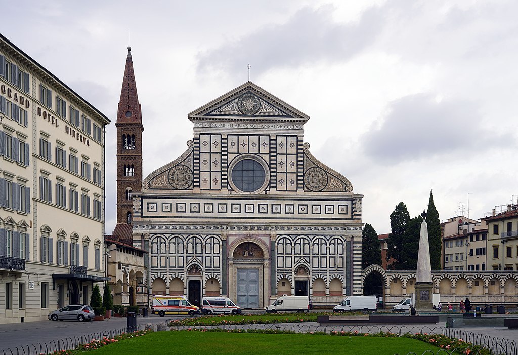 Gallery of How the Renaissance Influenced Architecture - 4