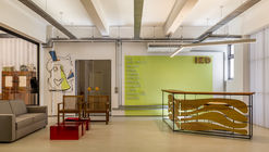 IED Rio abre as portas de sua nova sede, na Casa D'Italia