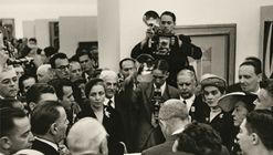 Lançamento do livro "Bienal de São Paulo desde 1951" 