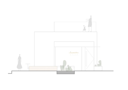 Yanho Restaurant / Informal Design Yanho Restaurant / Informal Design - Image 28 of 29
