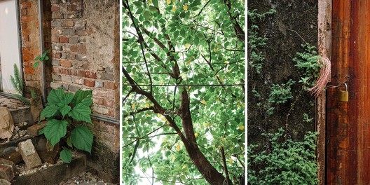 Yanho Restaurant / Informal Design Yanho Restaurant / Informal Design - Exterior Photography, Forest