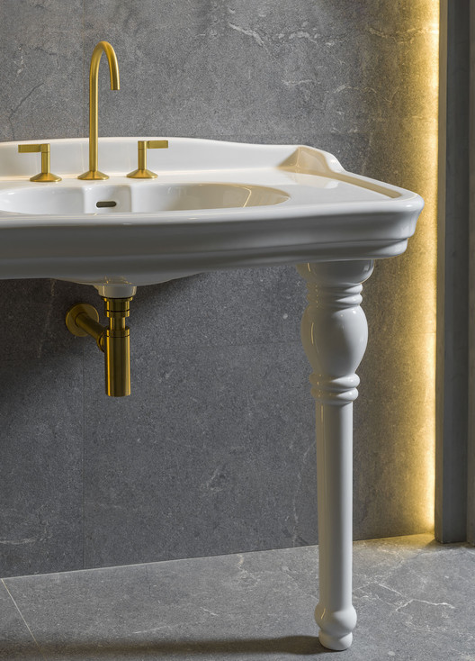 Bathrooms with Personality: 6 Design Trends - Image 6 of 15