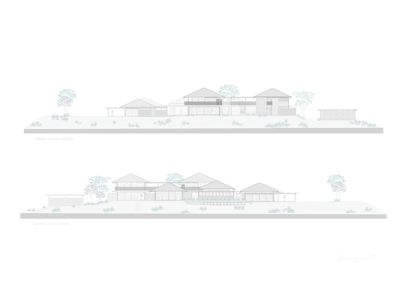 Casa em Trancoso / David Bastos - Imagem 42 de 42