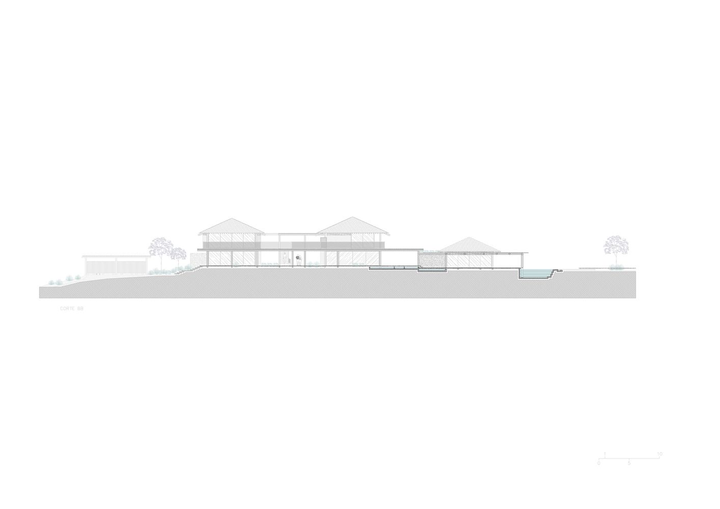 Casa em Trancoso / David Bastos - Imagem 40 de 42
